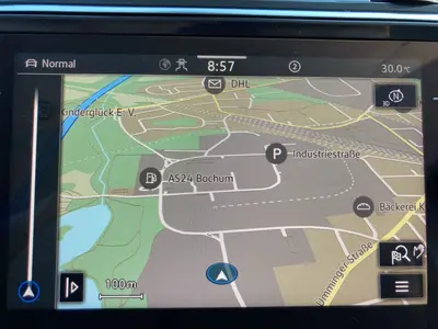Volkswagen Tiguan Allspace – Foto 13