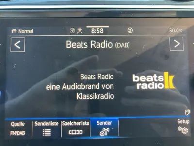 Volkswagen Tiguan Allspace – Foto 15