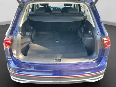 Volkswagen Tiguan Allspace – Foto 17