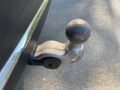 Volkswagen Tiguan Allspace – Foto 18