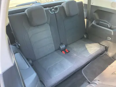 Volkswagen Tiguan Allspace – Foto 19