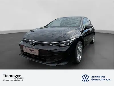 Volkswagen Golf – Foto 1