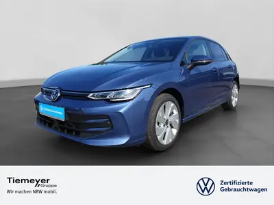 Volkswagen Golf – Foto 1