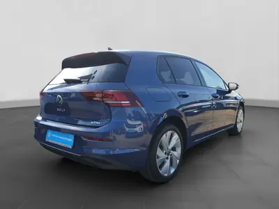 Volkswagen Golf – Foto 3