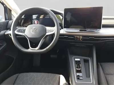 Volkswagen Golf – Foto 5