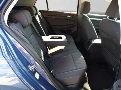 Volkswagen Golf – Foto 6
