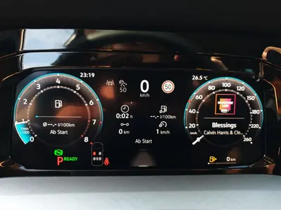 Volkswagen Golf – Foto 10
