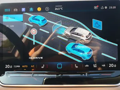 Volkswagen Golf – Foto 13