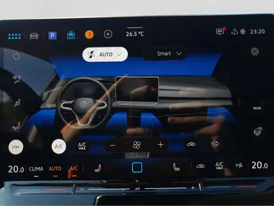 Volkswagen Golf – Foto 15