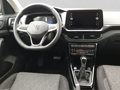 Volkswagen T-Cross – Foto 5