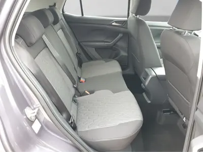 Volkswagen T-Cross – Foto 6