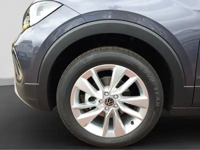 Volkswagen T-Cross – Foto 7