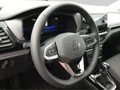 Volkswagen T-Cross – Foto 9