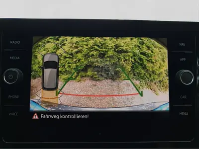 Volkswagen T-Cross – Foto 12