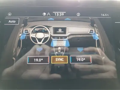 Volkswagen T-Cross – Foto 15