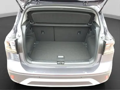 Volkswagen T-Cross – Foto 16