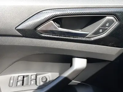 Volkswagen T-Cross – Foto 8