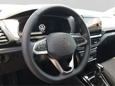 Volkswagen T-Cross – Foto 9
