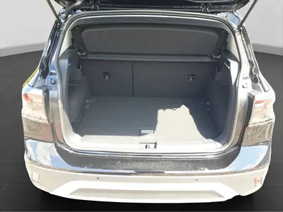 Volkswagen T-Cross – Foto 16