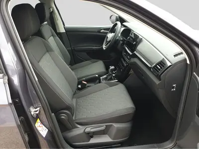 Volkswagen T-Cross – Foto 4