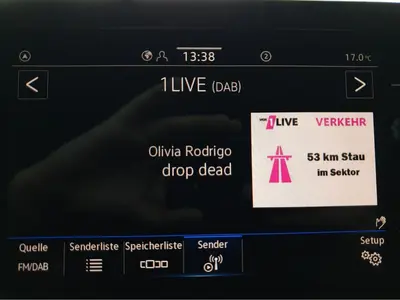 Volkswagen T-Cross – Foto 14