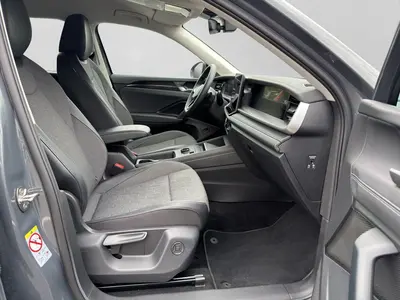 Volkswagen Tayron – Foto 4