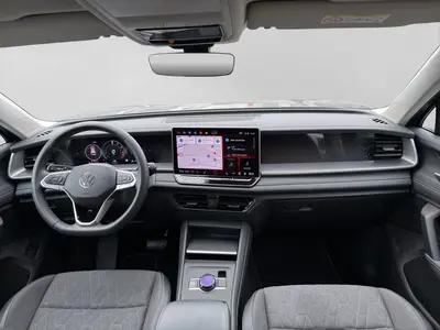 Volkswagen Tayron – Foto 5