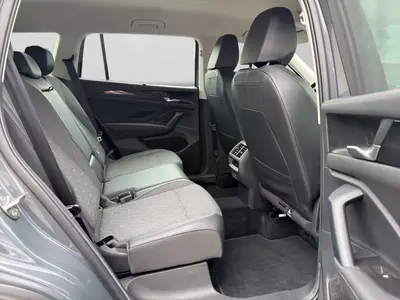 Volkswagen Tayron – Foto 6
