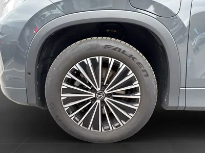 Volkswagen Tayron – Foto 7