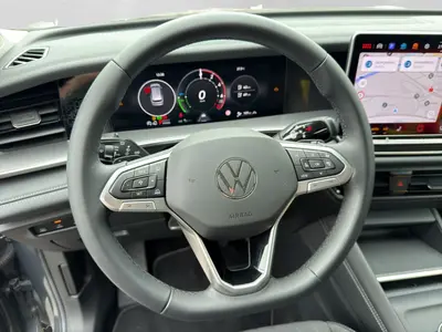Volkswagen Tayron – Foto 9