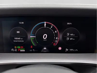 Volkswagen Tayron – Foto 10