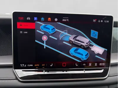 Volkswagen Tayron – Foto 13