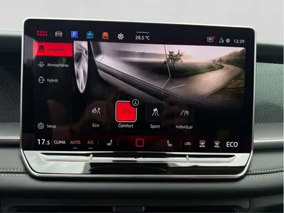 Volkswagen Tayron – Foto 14