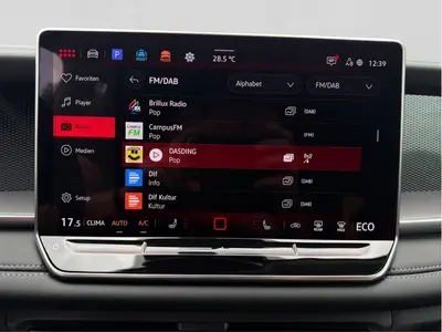 Volkswagen Tayron – Foto 15