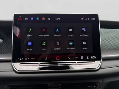 Volkswagen Tayron – Foto 16