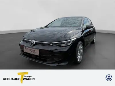 Volkswagen Golf – Foto 1