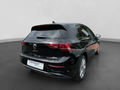 Volkswagen Golf – Foto 3