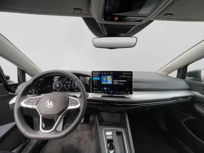Volkswagen Golf – Foto 5