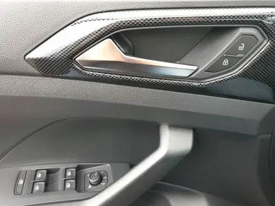 Volkswagen T-Cross – Foto 8
