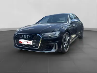 Audi S6 Limousine – Foto 2