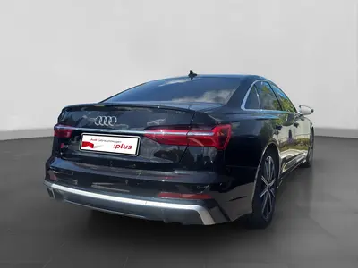 Audi S6 Limousine – Foto 3