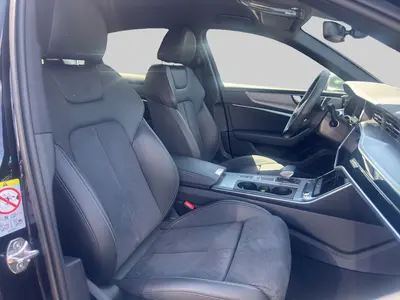 Audi S6 Limousine – Foto 4