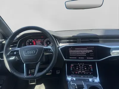 Audi S6 Limousine – Foto 5