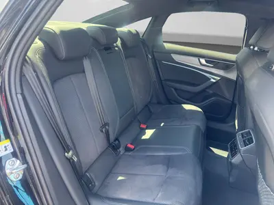 Audi S6 Limousine – Foto 6