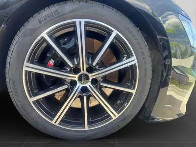 Audi S6 Limousine – Foto 7