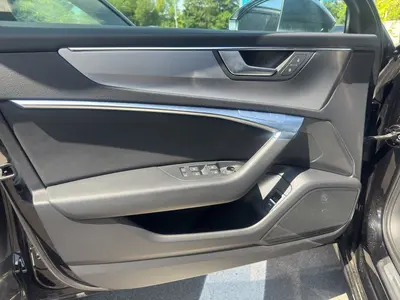Audi S6 Limousine – Foto 8