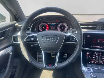 Audi S6 Limousine – Foto 9