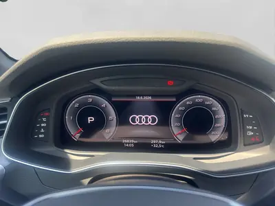 Audi S6 Limousine – Foto 10