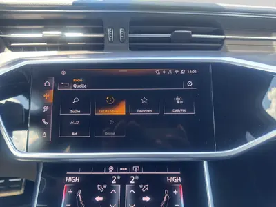 Audi S6 Limousine – Foto 12