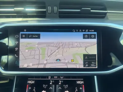 Audi S6 Limousine – Foto 13